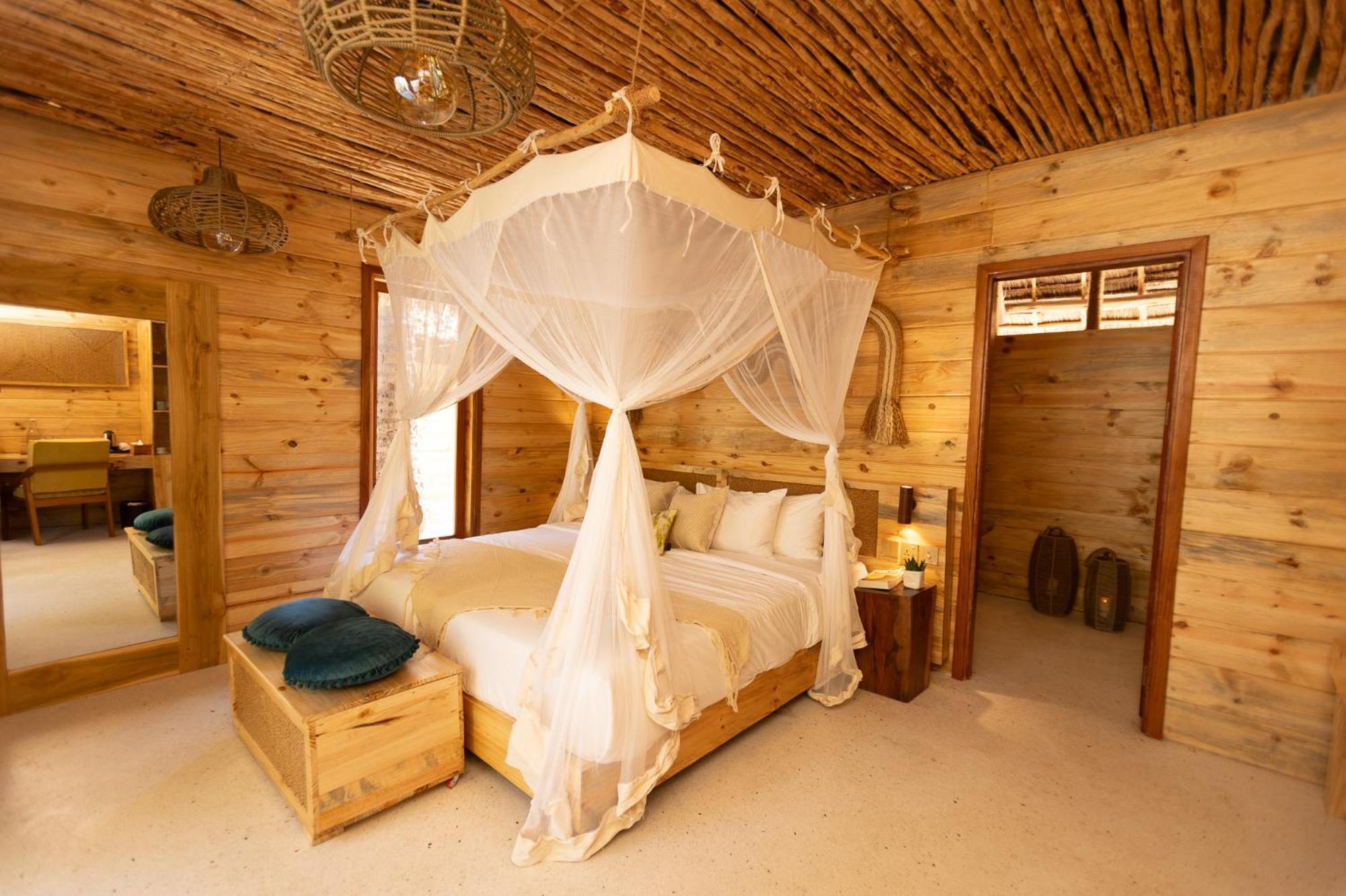 Hotel Eco Monica - By Cristal Paje