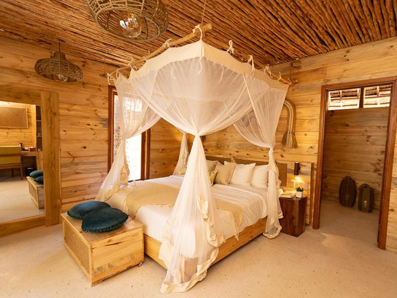 Hotel Eco Monica - By Cristal 3*